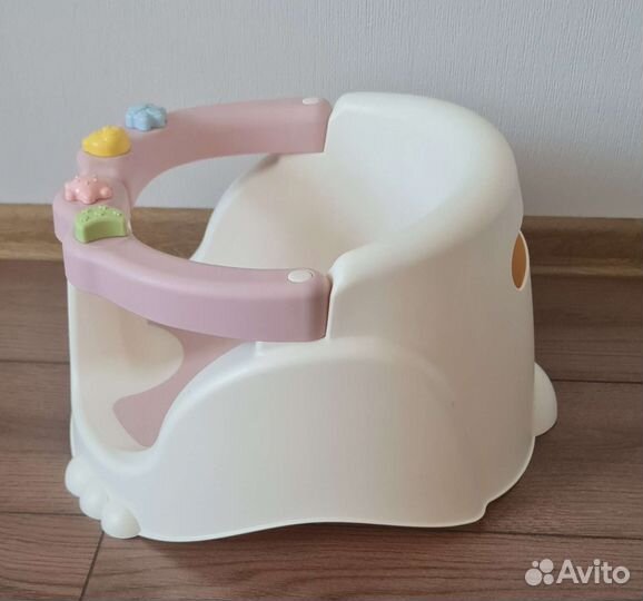 Стульчик для купания
