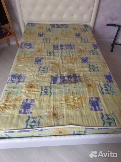 Матрас 120х200 бу