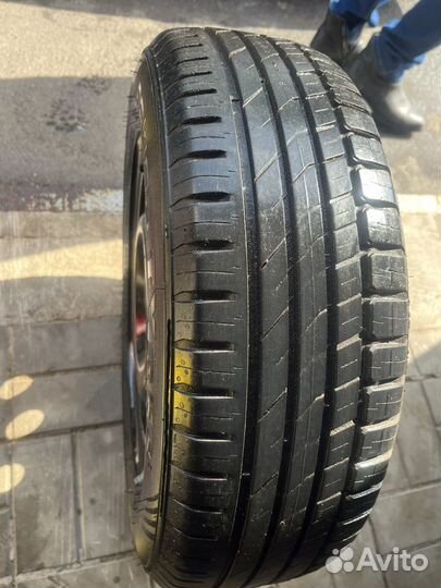 Колеса летние 185 65 r15