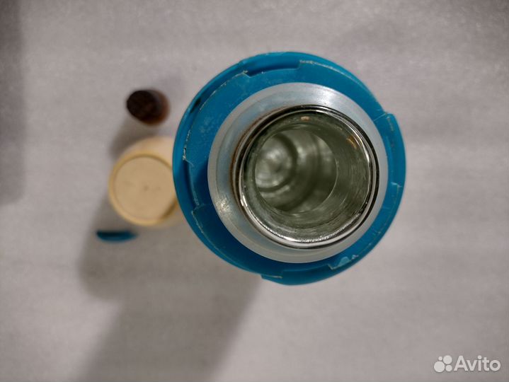 Термосы СССР, 0.3-0.5л, б.у