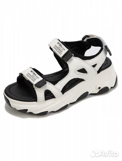 Женские сандалии спортивные