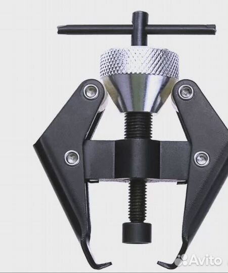 Съемник мелких Подшипников и Дворников Авто