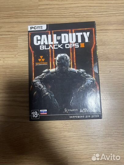 Компьютерная игра