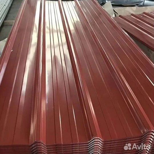 Профнастил с 21