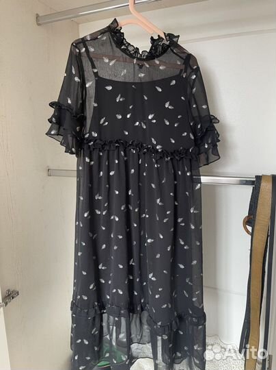 Женские вещи пакетом 46 48 размер