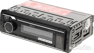 Автомагнитола ACV AVS-920BG
