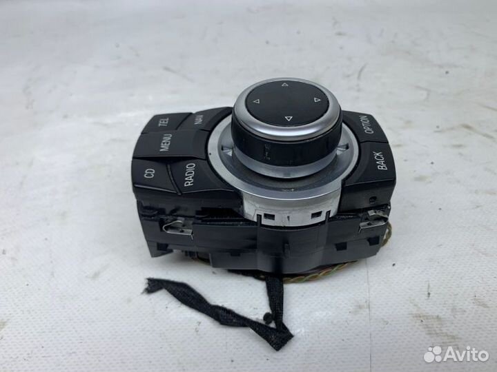 Джойстик центральной консоли Bmw 3-Series E90 3.0