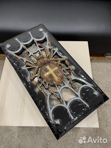 Нарды, четки, шахматы ручной работы