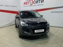 Ford Kuga 1.6 AT, 2014, 134 749 км, с пробегом, цена 1 242 000 руб.