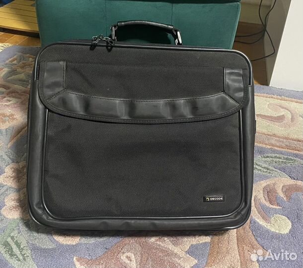 Сумка для ноутбука