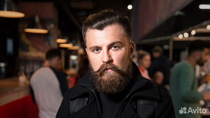 Фотограф. Репортаж, портретная съёмка, арт-проекты