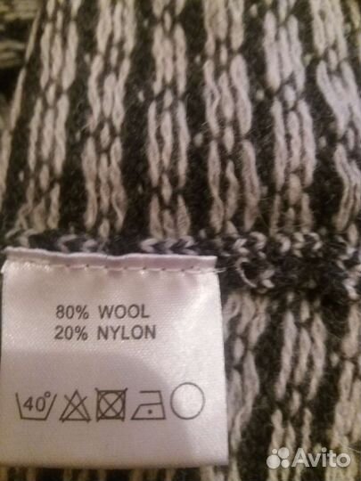 Джемпер мужской