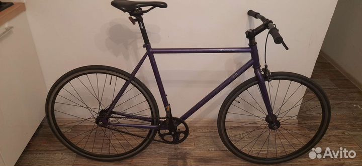 Велосипед шоссейный fuji