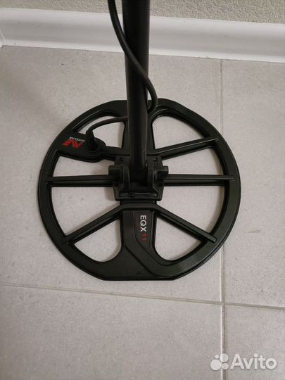 Металлоискатель minelab equinox 600