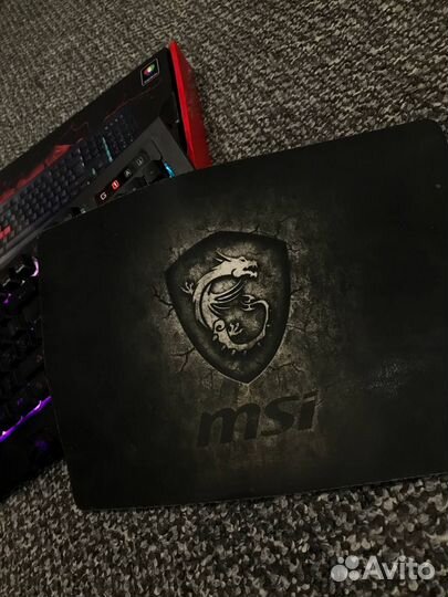 Игровой набор, Наушники, Клавиатура, Мышка, Коврик