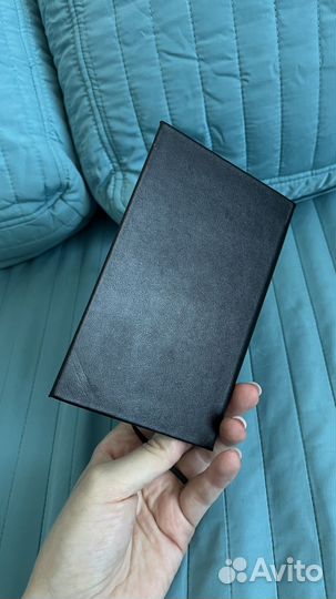 Блокнот записная книжка YSL