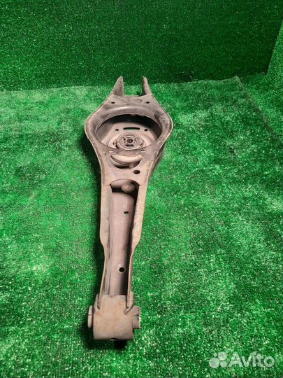 Рычаг подвески задний правый Volkswagen Golf 5 BVY