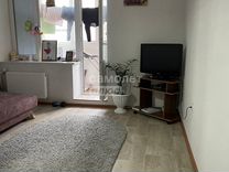 Квартира-студия, 25,7 м², 7/10 эт.