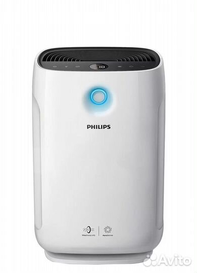 Очиститель воздуха philips