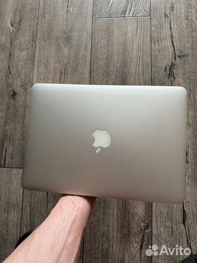 MacBook Pro Retina 13 2015 Core i5/8GB/Intel GPU