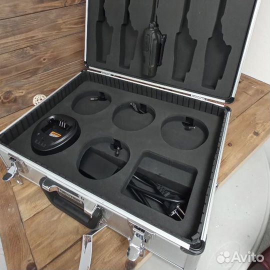 Ложементы для электроники