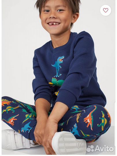 Костюм H&M