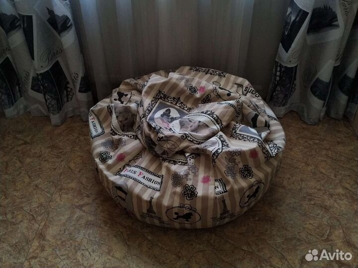 Кресло мешок