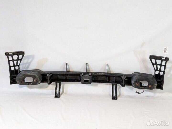 Усилитель бампера задний Hyundai Getz G4EA 2005