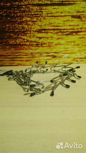 Строгий ошейник для щенков новый