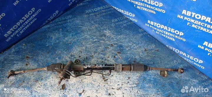 Рулевая рейка Chery Qq6 седан 2007