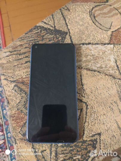 Телефон Xiaomi редми ноте 9