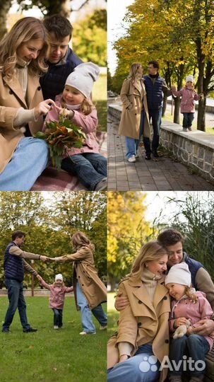 Фотограф Калининград