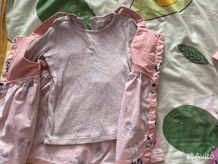 Одежда для девочки