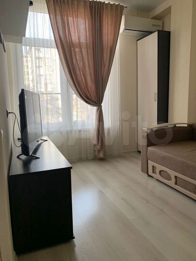 1-к. квартира, 30 м², 5/10 эт.