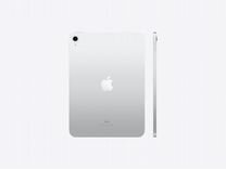 iPad 10 256Gb Silver Wifi+Cellular Новый Рассрочка