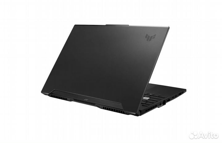 Мощный игровой ноутбук