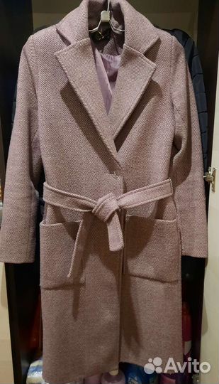Пальто