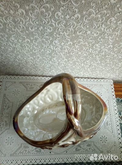 Ваза под фрукты