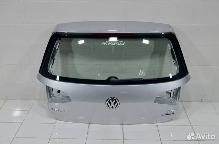 Крышка багажника Volkswagen Golf 7 2012+