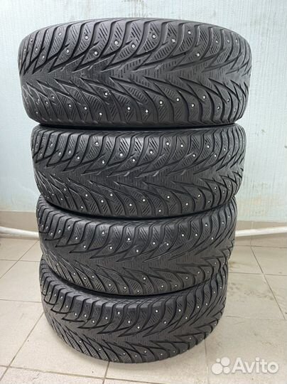 Yokohama Ice Guard F700S 235/55 R19