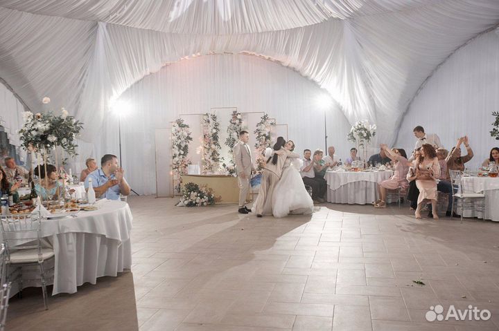 Организатор, координатор мероприятий