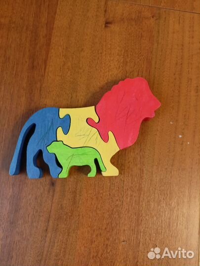 Развивающие игрушки и игры