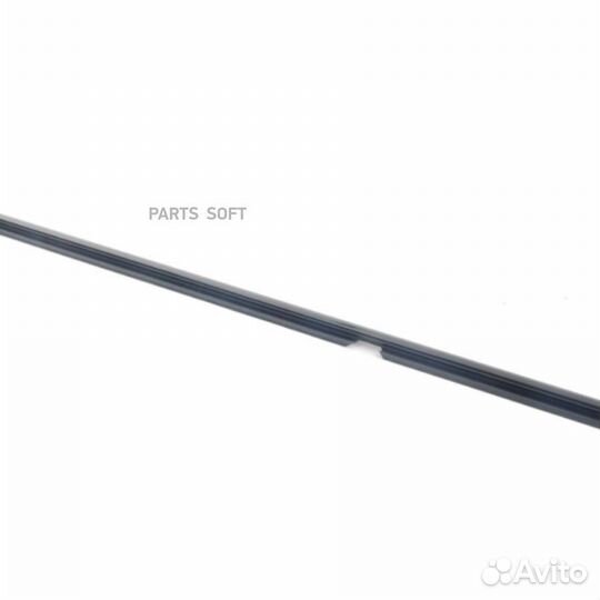 BMW 51357260544 Уплотнитель шахты стекла П Пд Наруж GLA