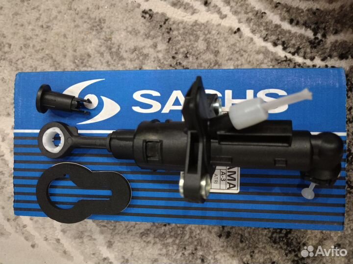 Главный цилиндр Sachs 6284600775