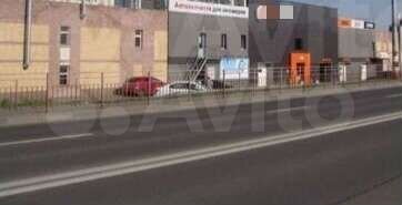 Гараж, 22 м²