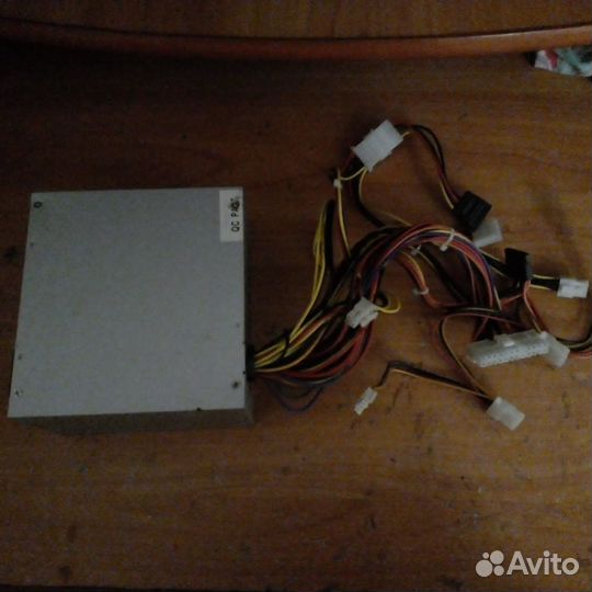 Блок питания для пк 450w
