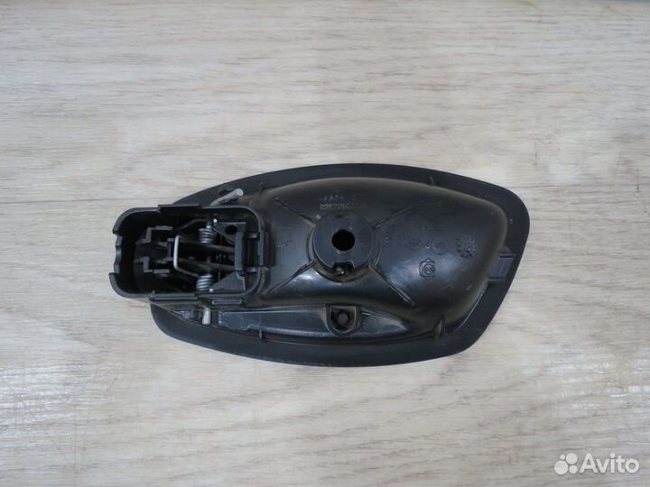 Ручка двери внутренняя задняя правая LADA Xray