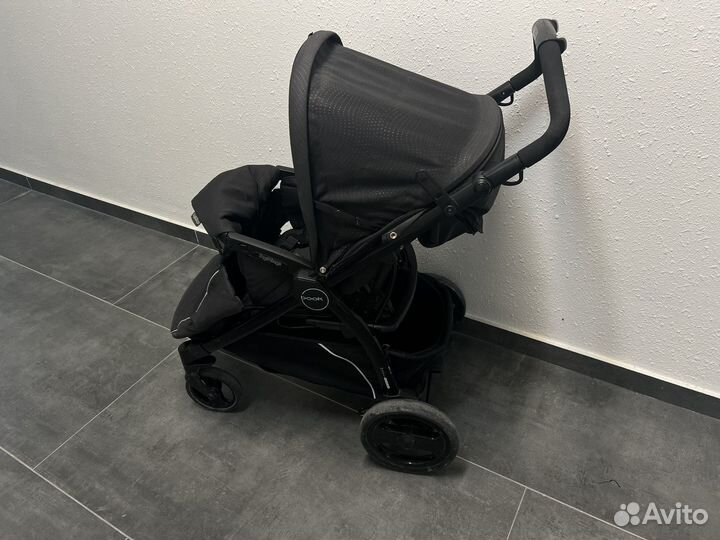 Прогулочная коляска Peg Perego Book