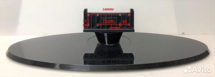 Подставка ножки телевизора LG samsung