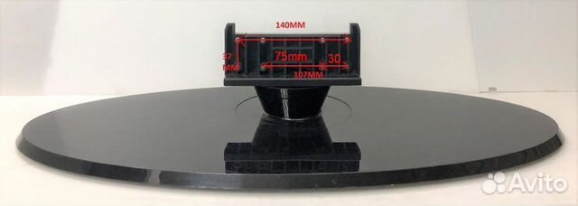 Подставка ножки телевизора LG samsung